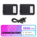 4000mAh Battery