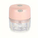 Pink 100ML