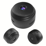 A9 Mini IP Camera 1080p HD Wireless Micro Camcorders Night Version Voice Video Security Surveillance Wifi Cameras Smart Home